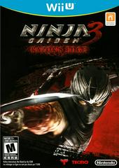 Ninja Gaiden 3: Razors Edge